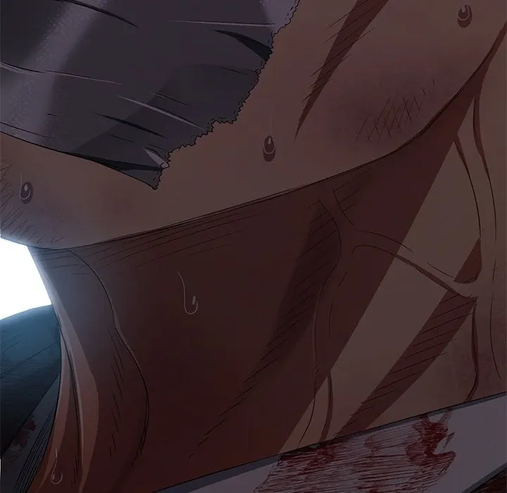My High School Bully Chapter 237 page 9 - 