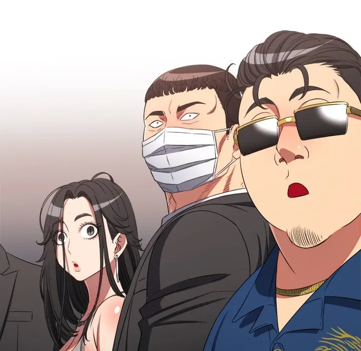 My High School Bully Chapter 237 page 95 - 