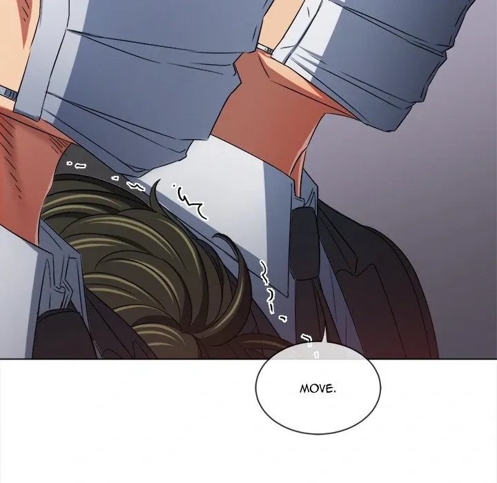 My High School Bully Chapter 237 page 99 - 