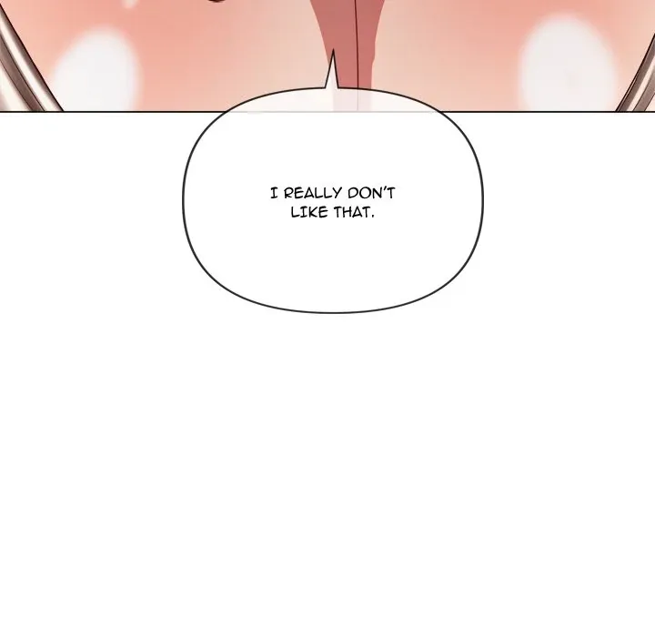 My High School Bully Chapter 238 page 111 - 