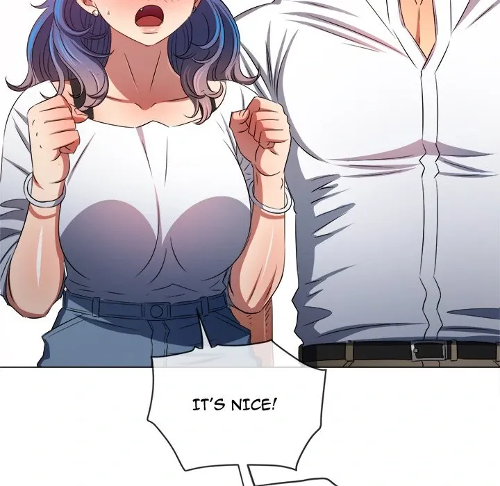 My High School Bully Chapter 238 page 114 - 