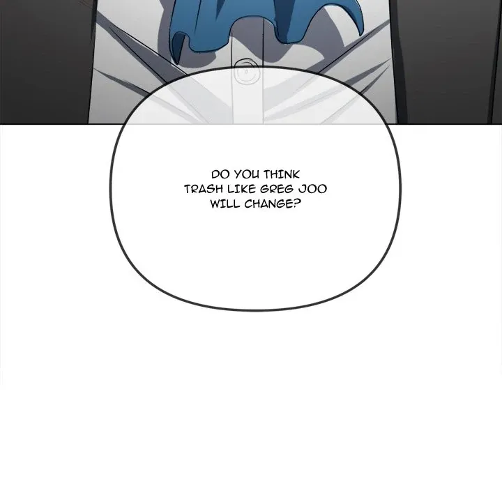 My High School Bully Chapter 238 page 135 - 