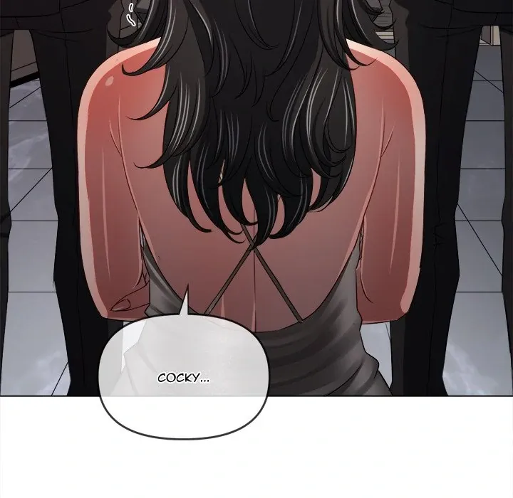 My High School Bully Chapter 238 page 148 - 