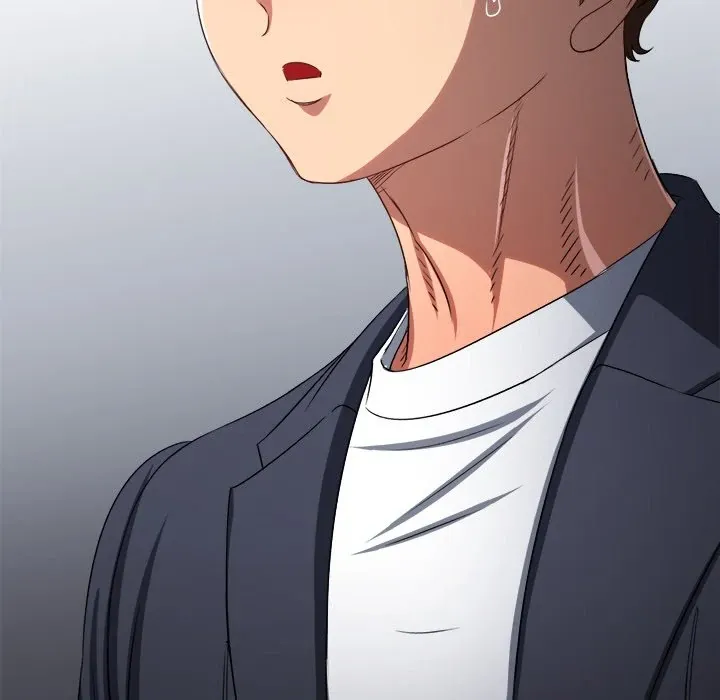 My High School Bully Chapter 238 page 16 - 