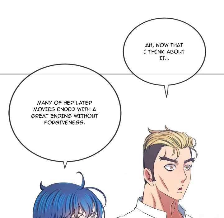 My High School Bully Chapter 238 page 164 - 