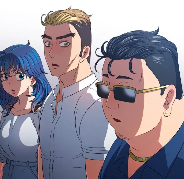 My High School Bully Chapter 238 page 167 - 