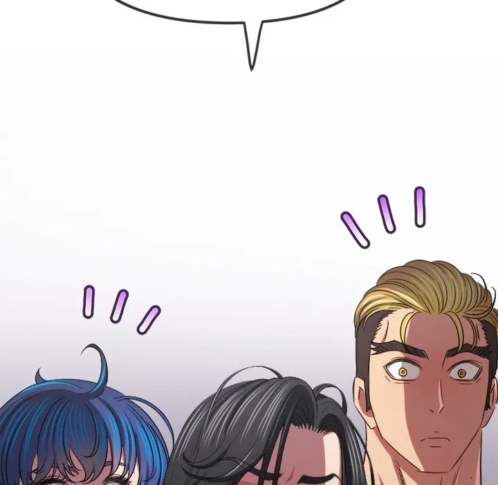 My High School Bully Chapter 238 page 19 - 