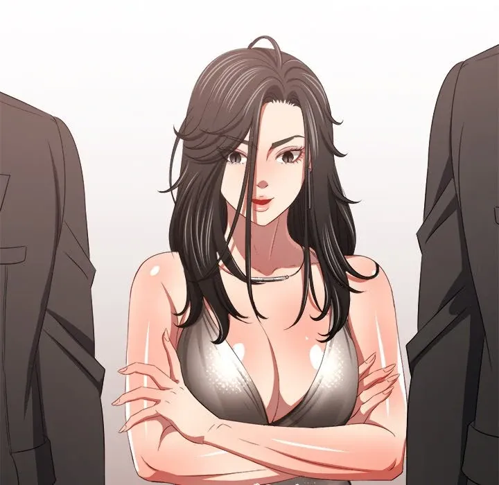 My High School Bully Chapter 238 page 184 - 