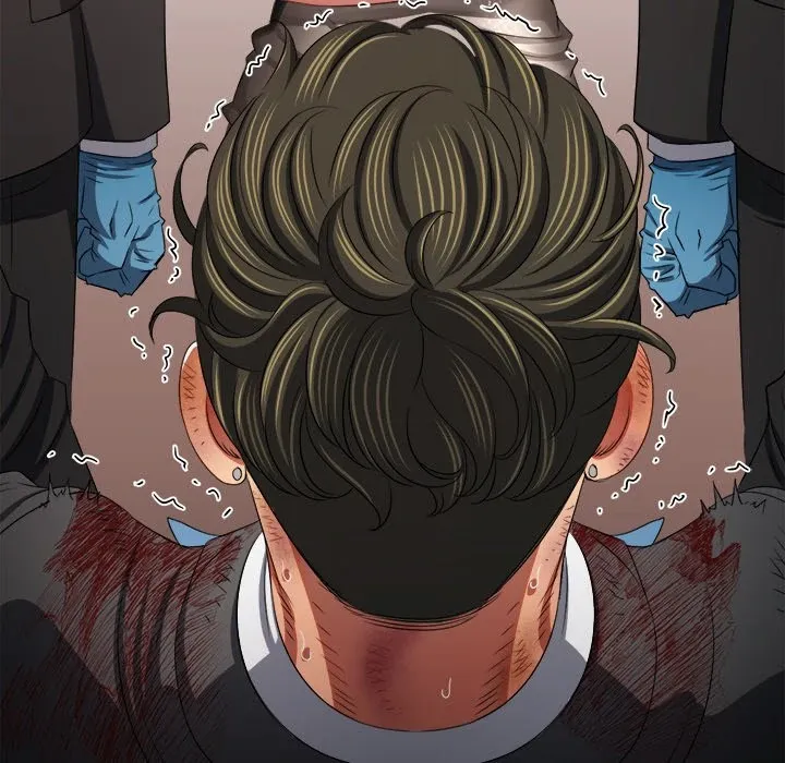 My High School Bully Chapter 238 page 185 - 