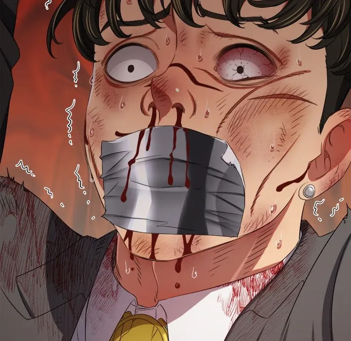 My High School Bully Chapter 238 page 193 - 