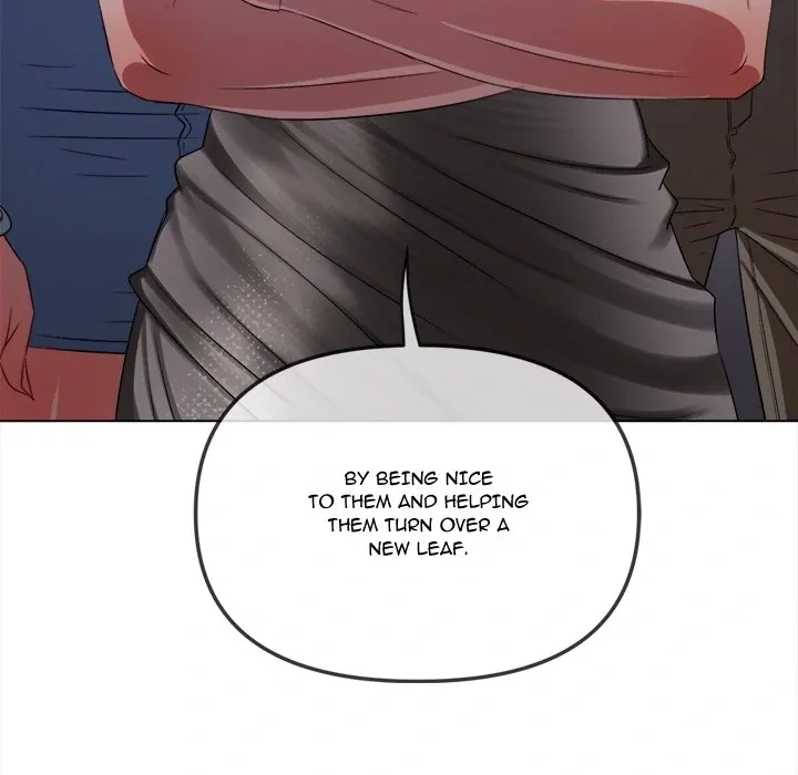 My High School Bully Chapter 238 page 21 - 