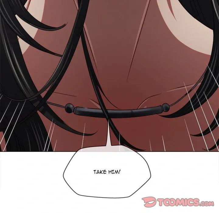 My High School Bully Chapter 238 page 221 - 