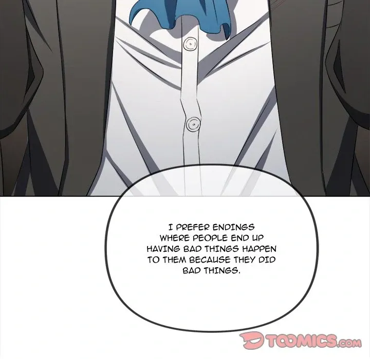 My High School Bully Chapter 238 page 29 - 