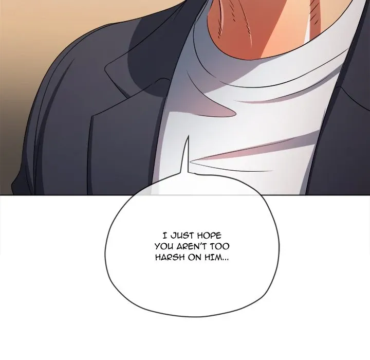 My High School Bully Chapter 238 page 33 - 