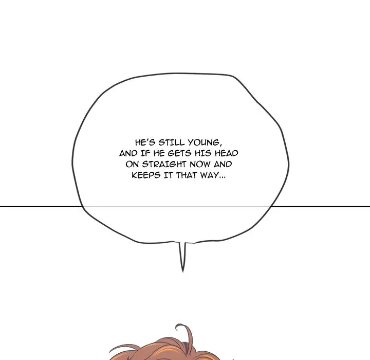 My High School Bully Chapter 238 page 35 - 