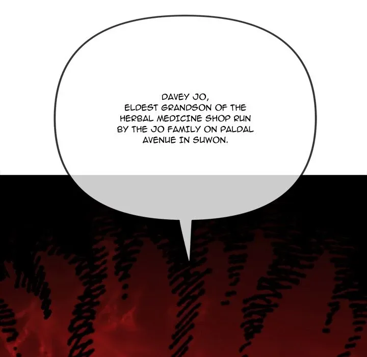 My High School Bully Chapter 238 page 40 - 