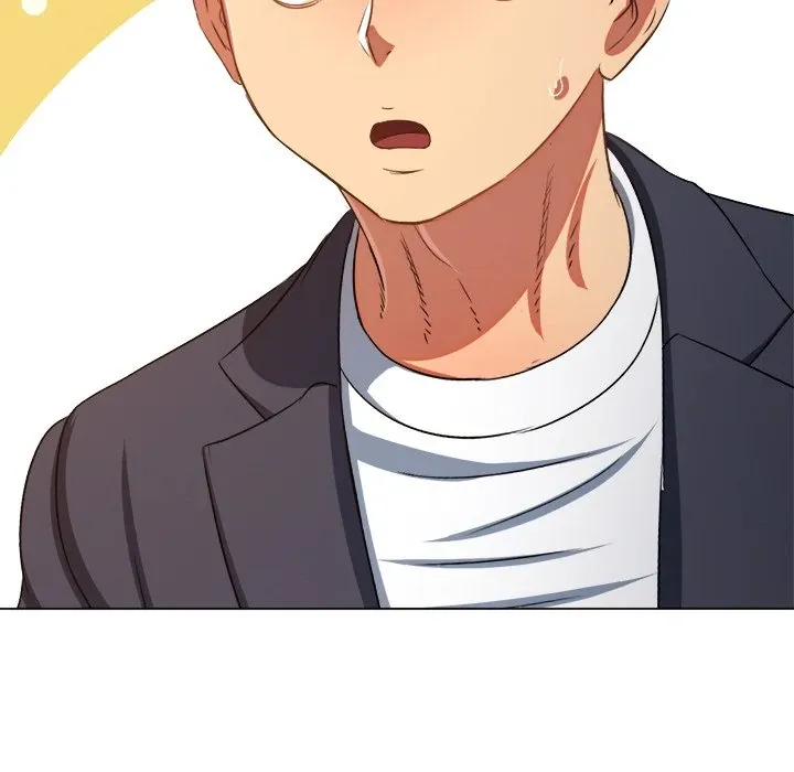 My High School Bully Chapter 238 page 45 - 
