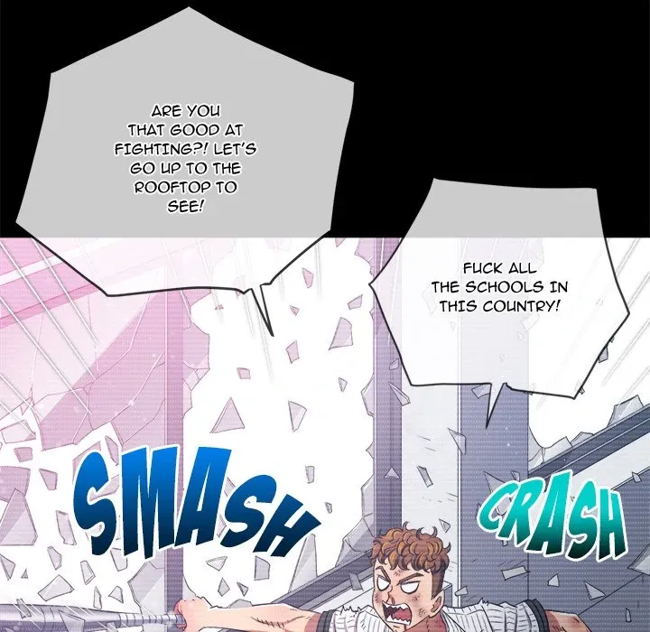 My High School Bully Chapter 238 page 56 - 