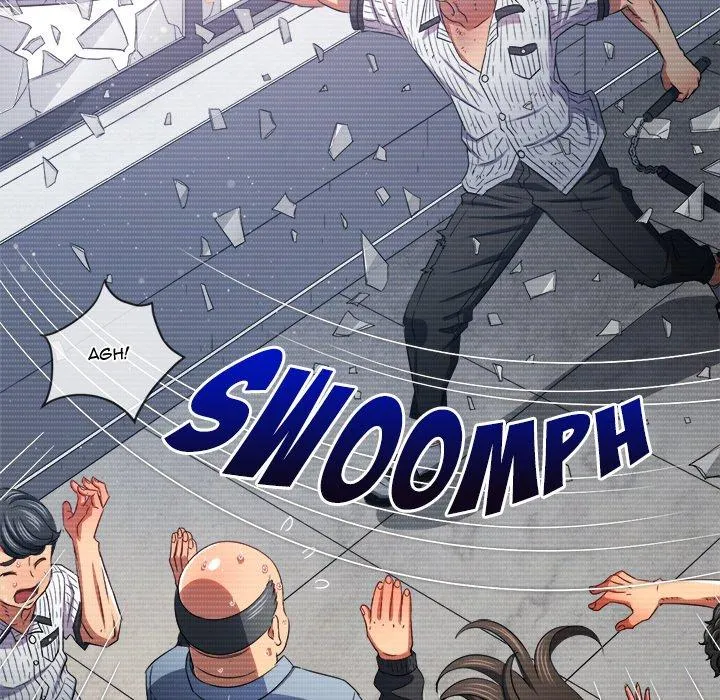 My High School Bully Chapter 238 page 57 - 