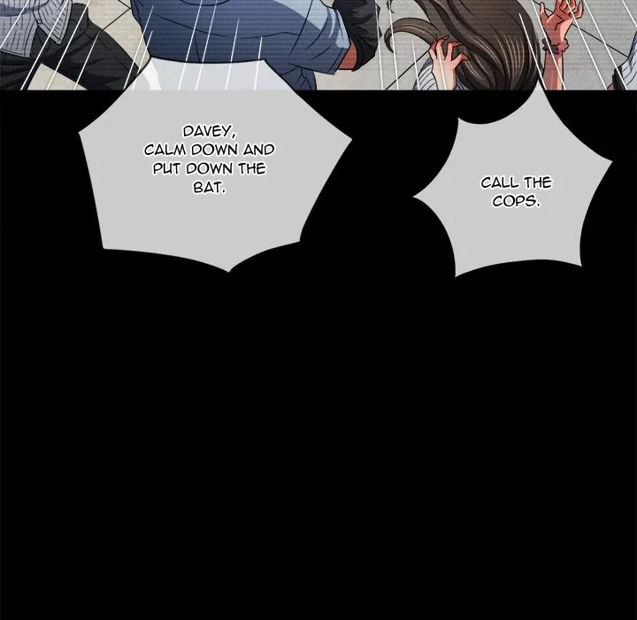 My High School Bully Chapter 238 page 58 - 