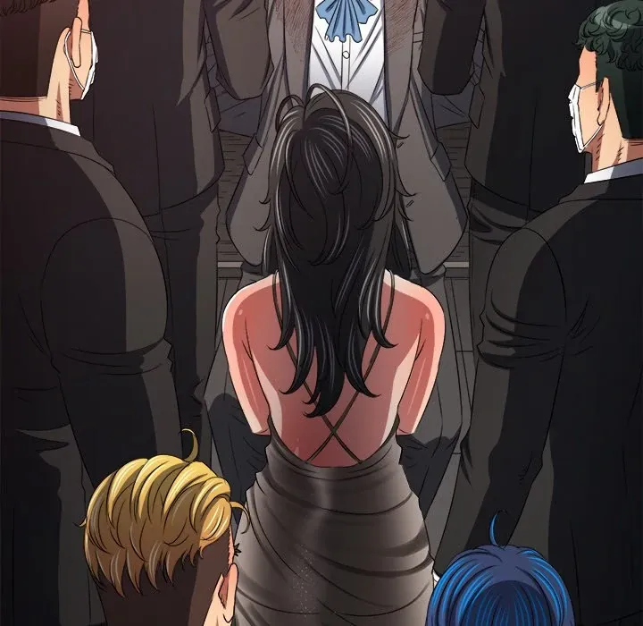 My High School Bully Chapter 238 page 76 - 