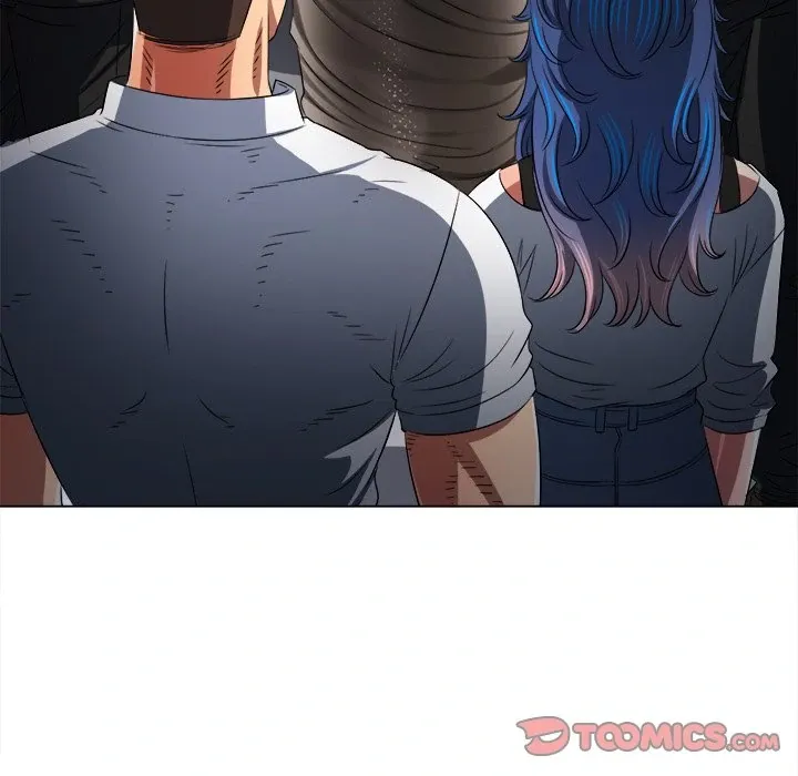 My High School Bully Chapter 238 page 77 - 