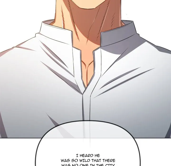 My High School Bully Chapter 238 page 81 - 