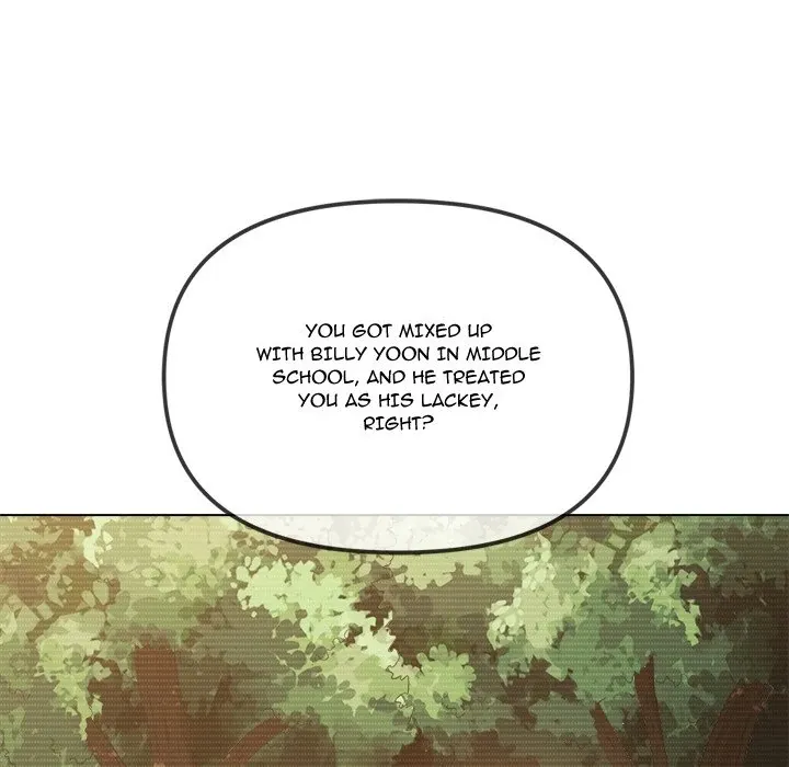 My High School Bully Chapter 238 page 83 - 
