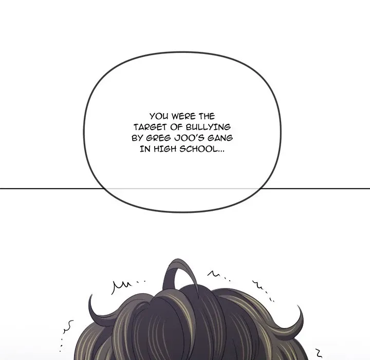 My High School Bully Chapter 238 page 87 - 