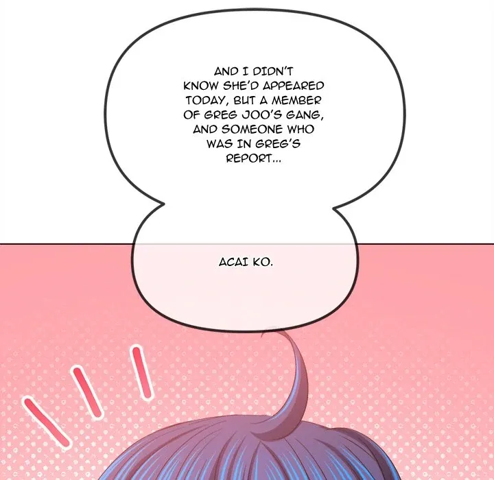 My High School Bully Chapter 238 page 91 - 