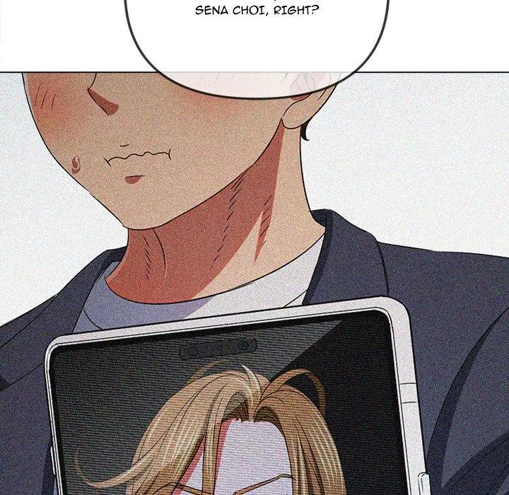 My High School Bully Chapter 238 page 100 - 