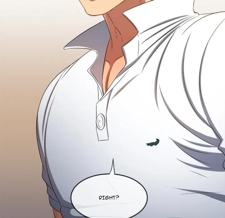 My High School Bully Chapter 239 page 116 - 