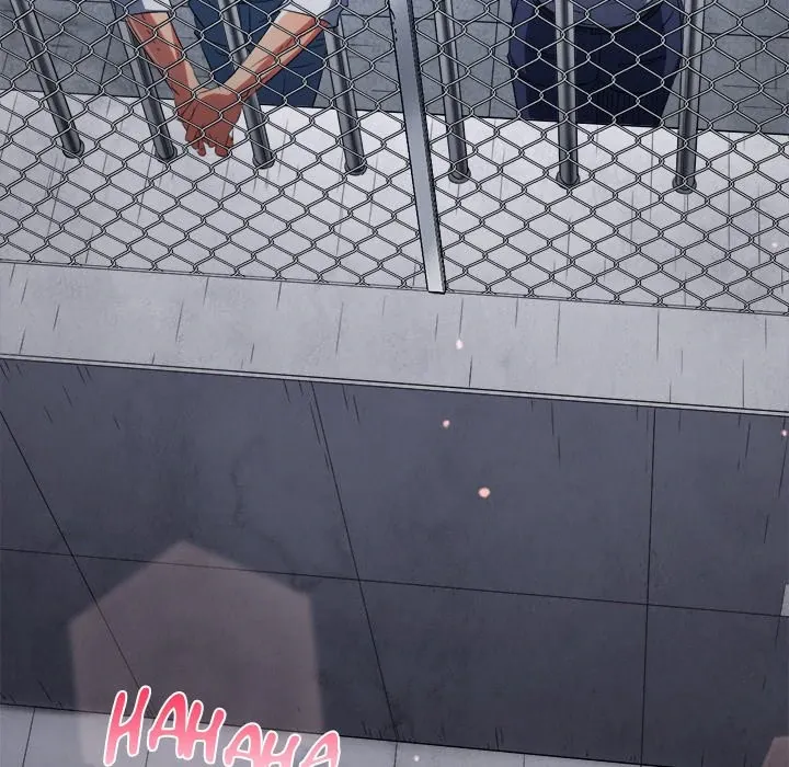 My High School Bully Chapter 239 page 124 - 