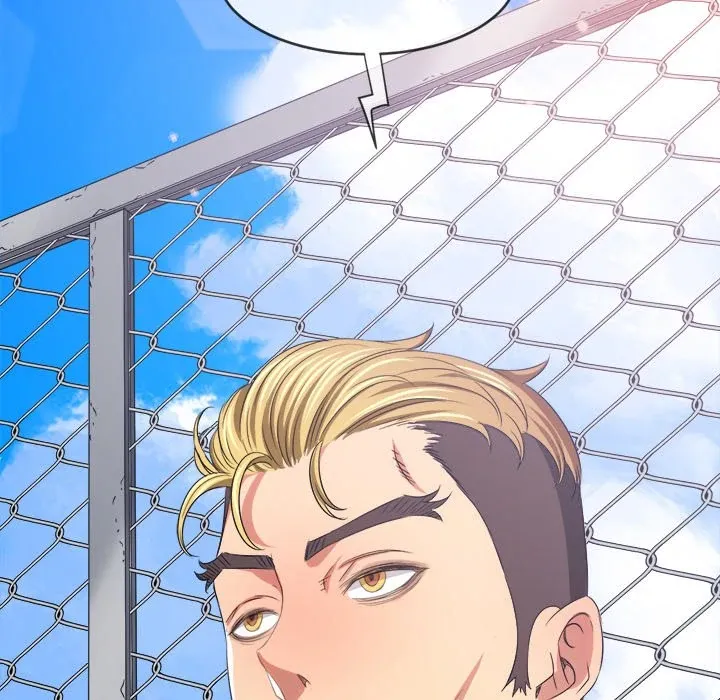 My High School Bully Chapter 239 page 127 - 
