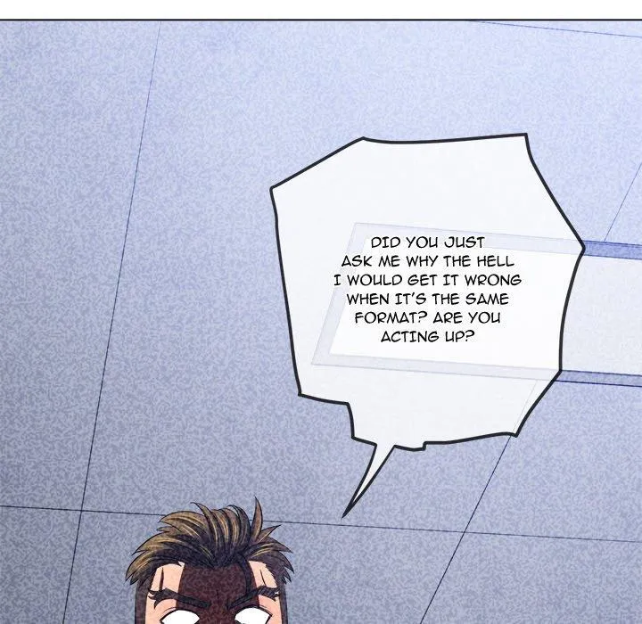 My High School Bully Chapter 239 page 145 - 