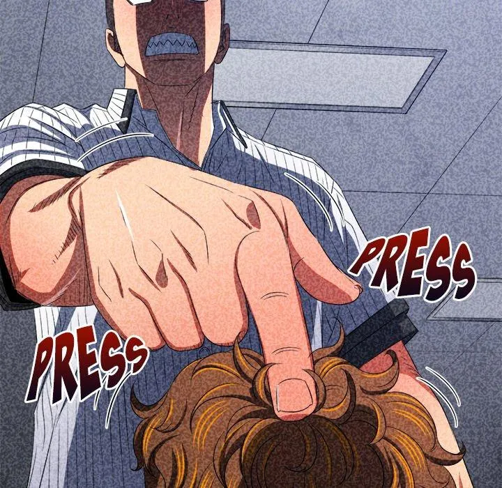 My High School Bully Chapter 239 page 146 - 