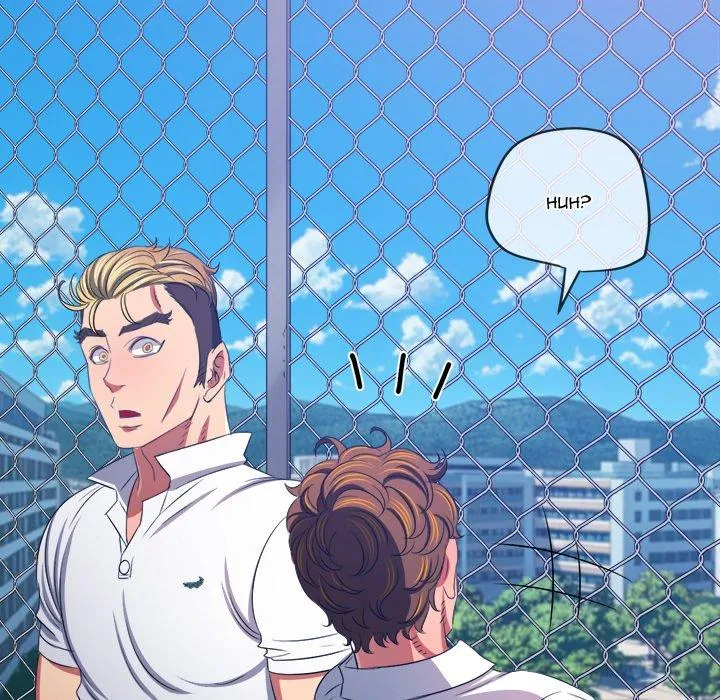 My High School Bully Chapter 239 page 150 - 