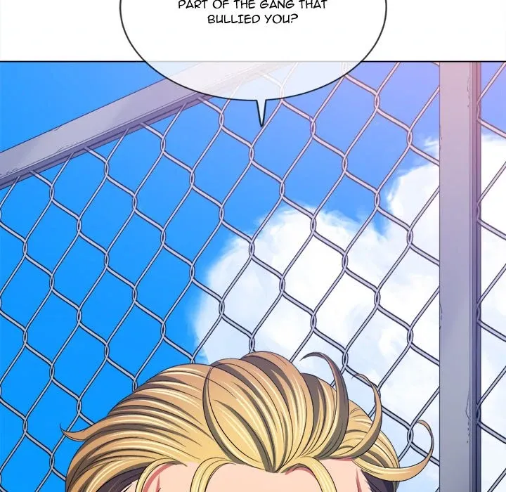 My High School Bully Chapter 239 page 154 - 