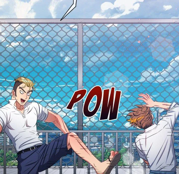 My High School Bully Chapter 239 page 164 - 