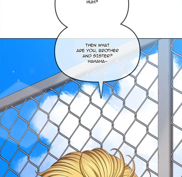 My High School Bully Chapter 239 page 174 - 