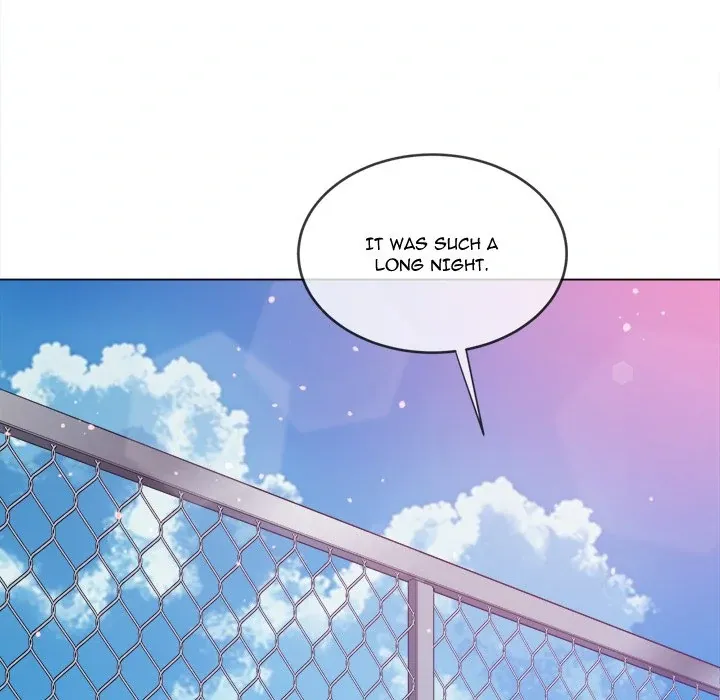 My High School Bully Chapter 239 page 20 - 