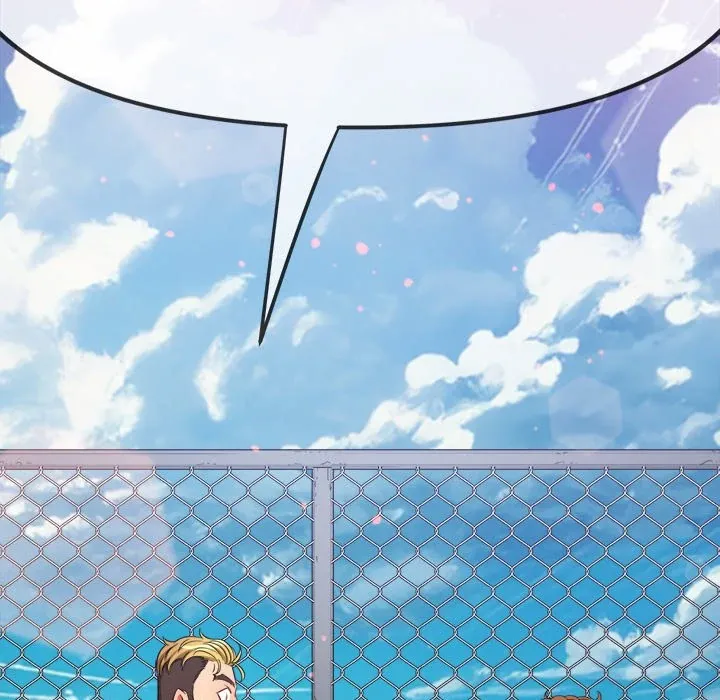 My High School Bully Chapter 239 page 192 - 