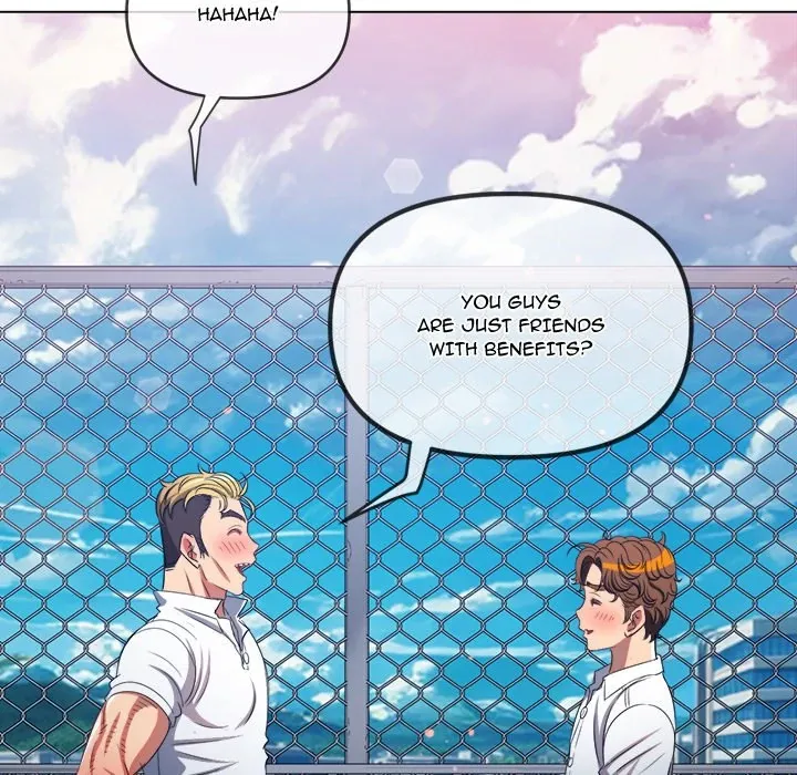 My High School Bully Chapter 239 page 200 - 