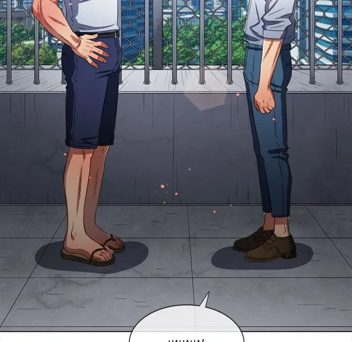 My High School Bully Chapter 239 page 201 - 