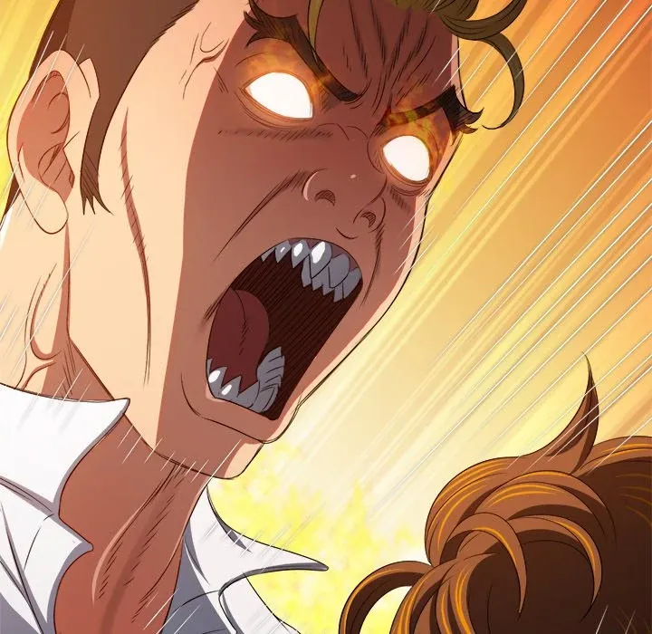 My High School Bully Chapter 239 page 205 - 