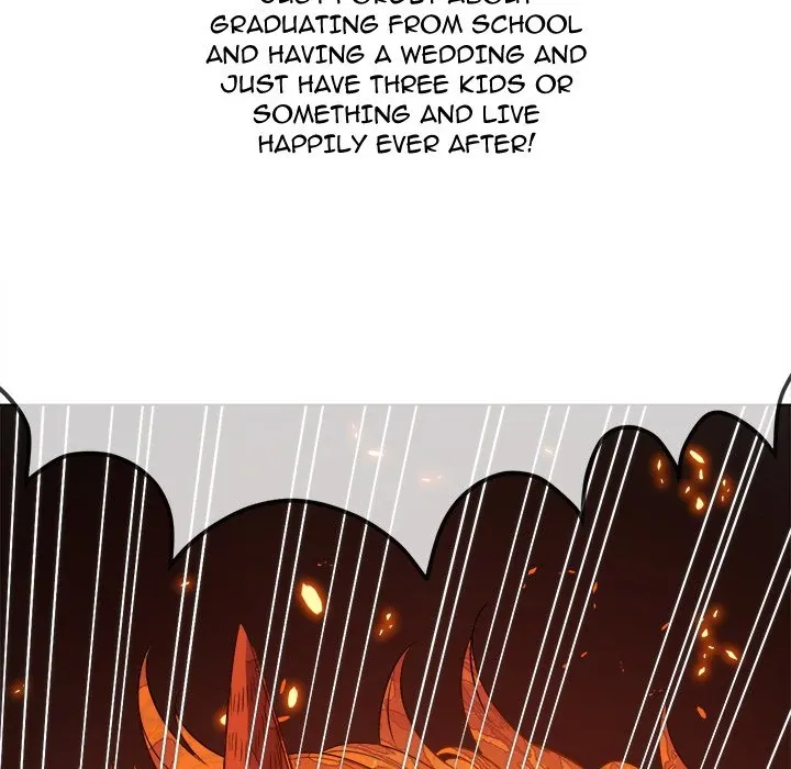 My High School Bully Chapter 239 page 209 - 