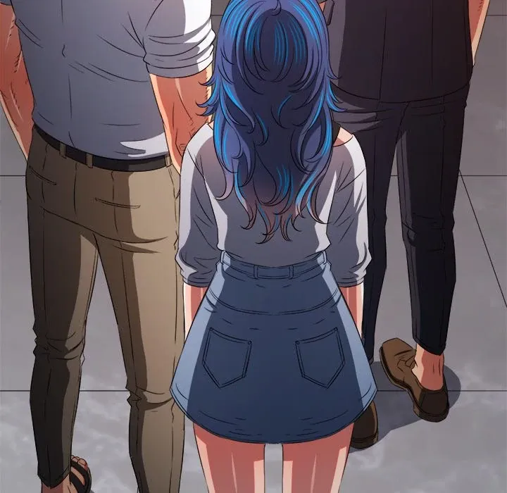 My High School Bully Chapter 239 page 41 - 