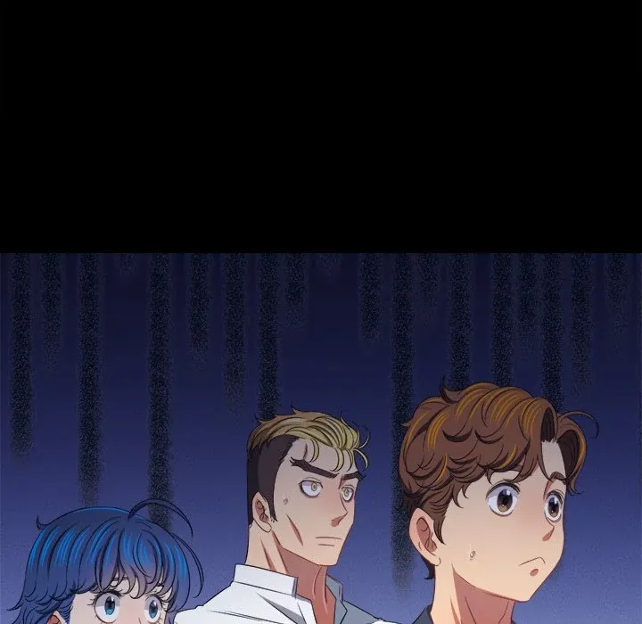 My High School Bully Chapter 239 page 44 - 