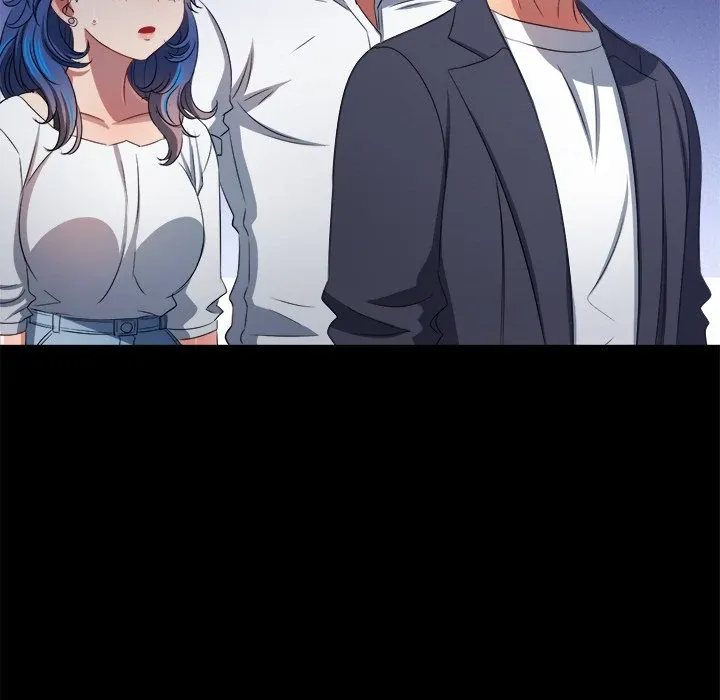 My High School Bully Chapter 239 page 45 - 