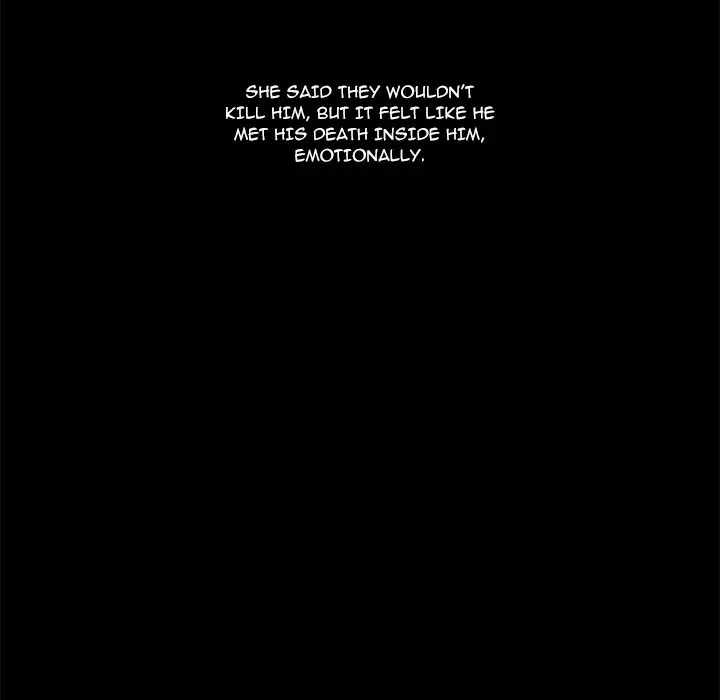 My High School Bully Chapter 239 page 46 - 